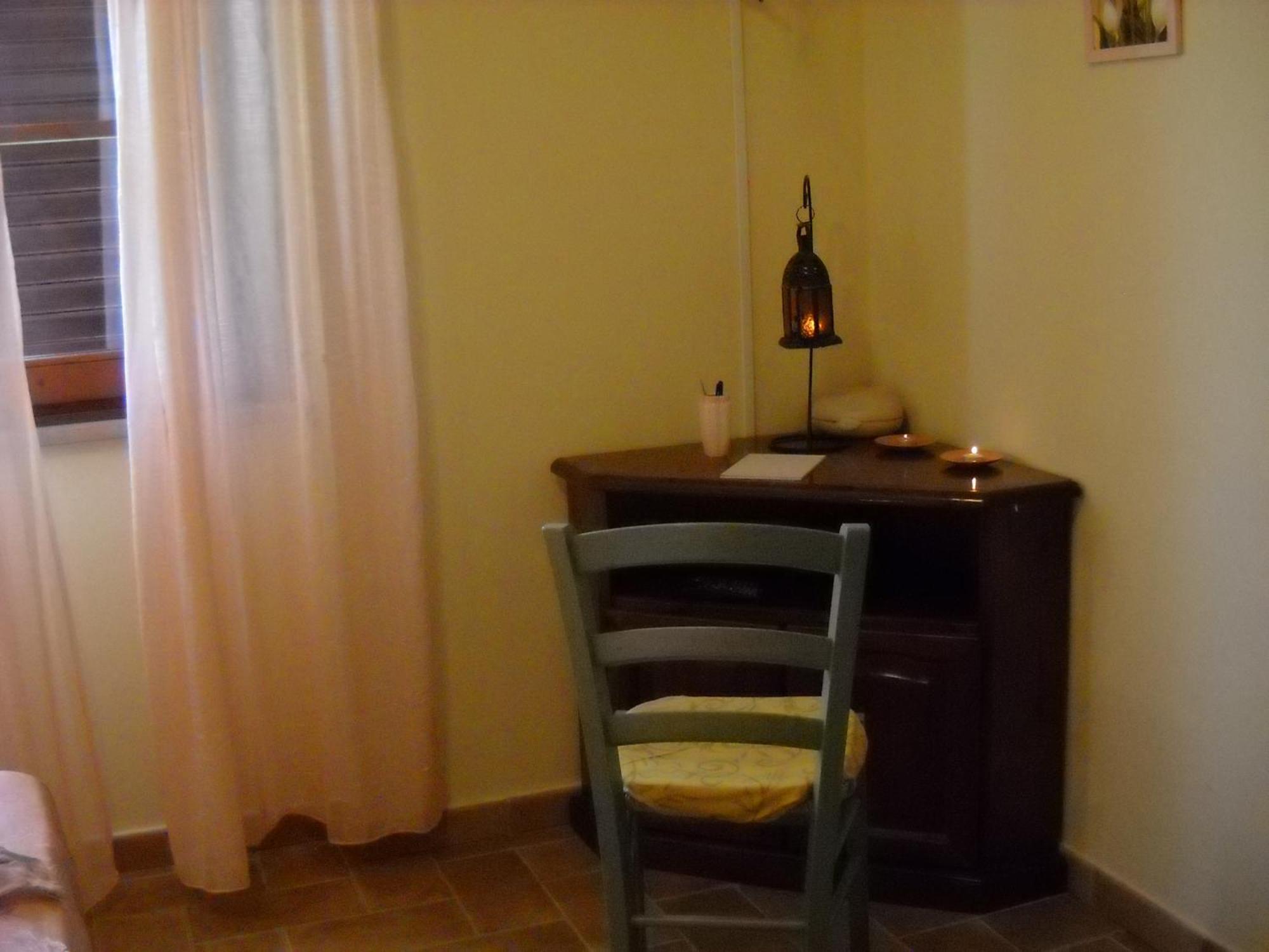 Villa Fattoria Antonella San Gimignano Zimmer foto