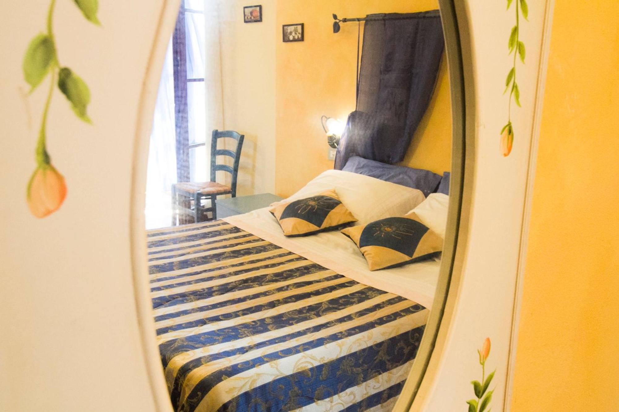 Villa Fattoria Antonella San Gimignano Zimmer foto