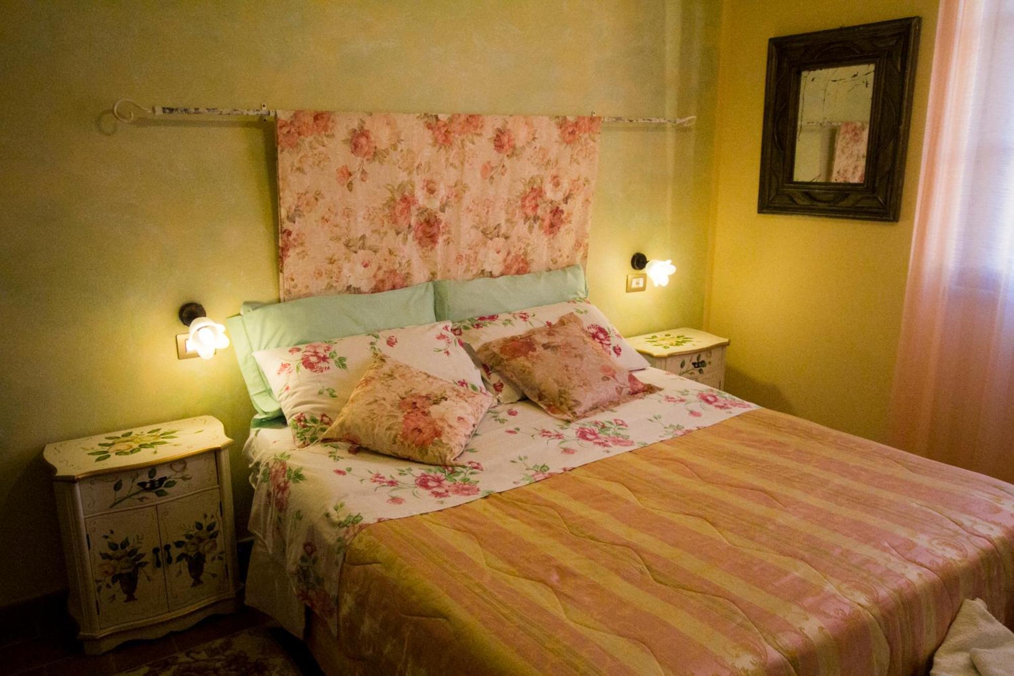 Villa Fattoria Antonella San Gimignano Zimmer foto