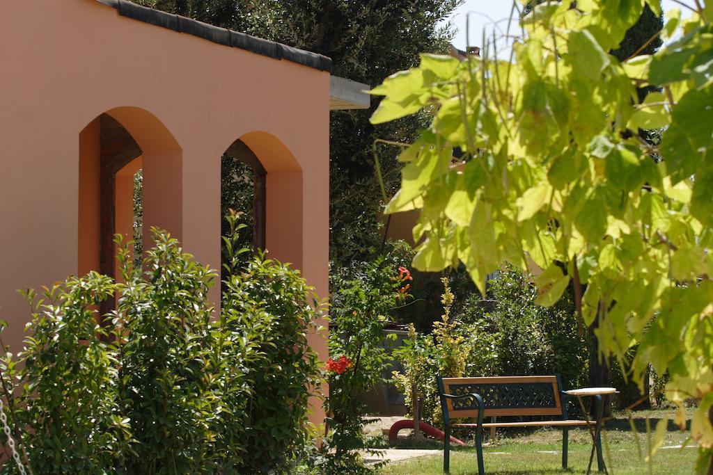 Villa Fattoria Antonella San Gimignano Exterior foto
